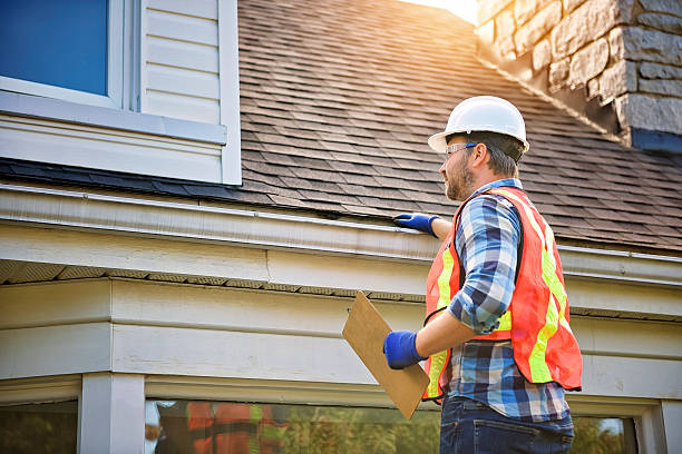 Licensed Roof Repair service in Wakarusa, IN - Ben Roofing and Steel LLC